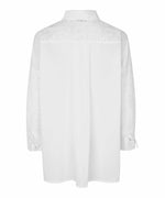 Masai Maldelina White Shirt