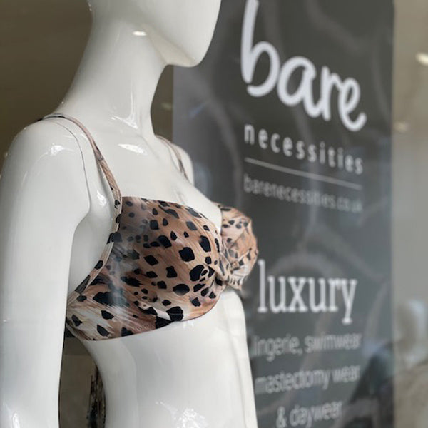 Our NEW Sister company Bare Necessities Lingerie & Swimwear