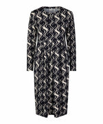 Masai Noma Jersey Wave Dress