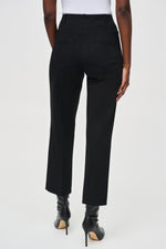 Joseph Ribkoff Wide Fit Flared Trouser