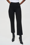 Joseph Ribkoff Wide Fit Flared Trouser