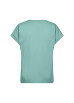 Soyaconcept Derby Cotton T-Shirt