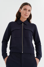 InWear Sweat Jacket