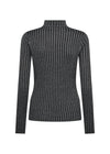 Soyaconcept Violetta High Necked Pullover