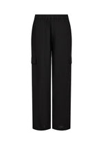 Soyaconcept Ina Combat Style Trouser