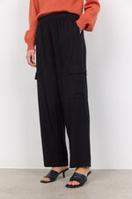 Soyaconcept Ina Combat Style Trouser