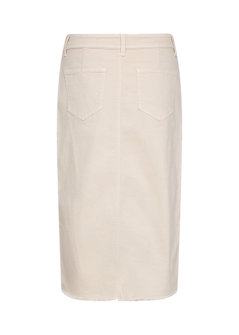 Soyaconcept Erna Mid Length Skirt