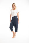 Orientique Essentials 3/4 Length Trouser