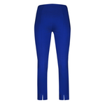 Robell Rose 7/8ths Royal Blue Trousers