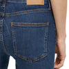 French Connection Recycled-cotton Skinny Jean Vintage