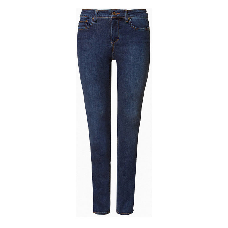 NYDJ Sheri Slim Jeans Cooper - MDNM2034