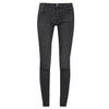 French Connection Recycled-cotton Skinny Jean Charcoal